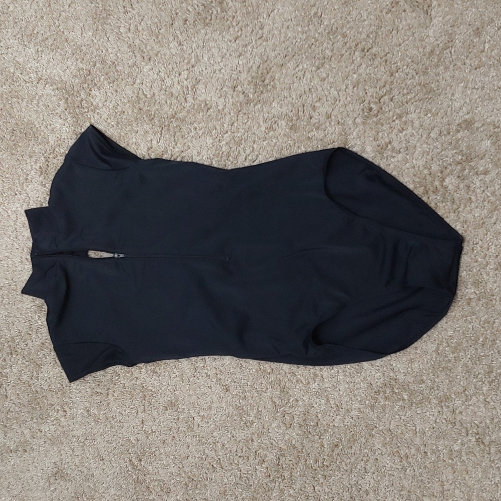 Leotard Dance